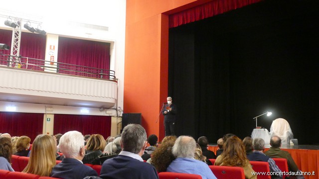 Always Smiling Ecoteatro