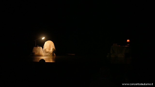 Always Smiling Ecoteatro