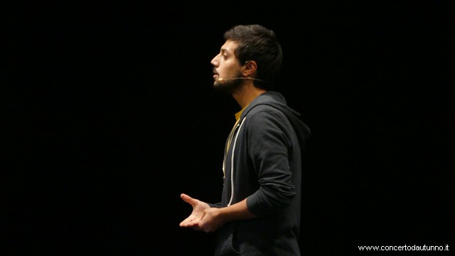 Always Smiling Ecoteatro