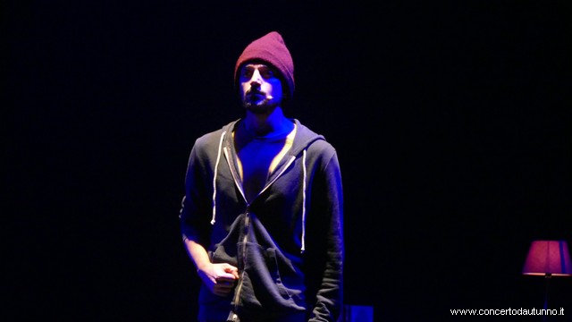 Always Smiling Ecoteatro