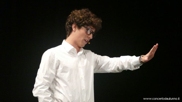 Always Smiling Ecoteatro