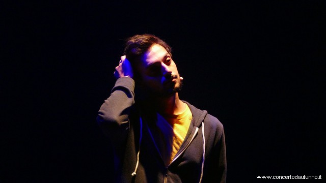 Always Smiling Ecoteatro