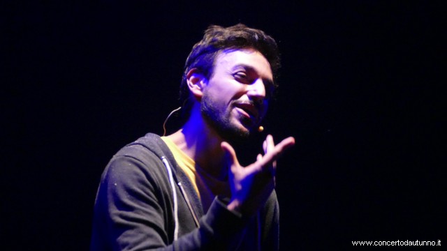 Always Smiling Ecoteatro