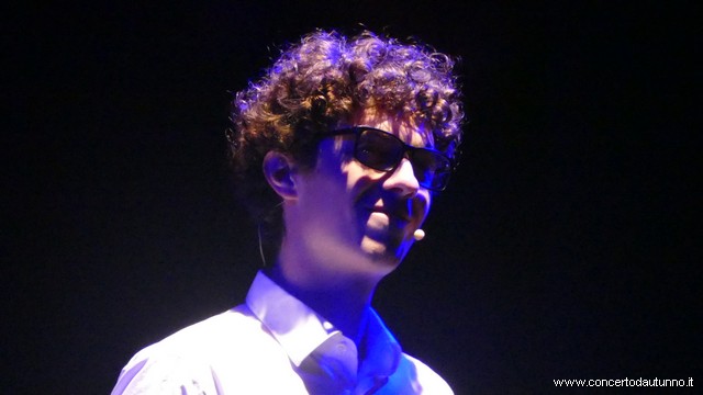 Always Smiling Ecoteatro