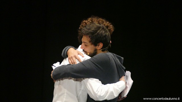 Always Smiling Ecoteatro