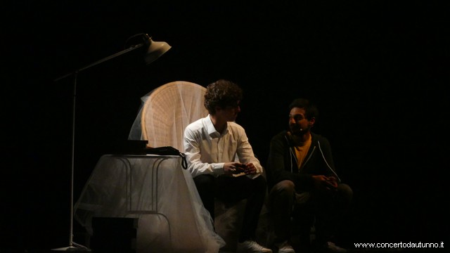 Always Smiling Ecoteatro