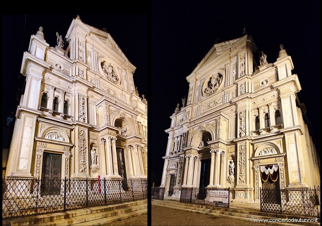 Magenta 2021 San Martino Oro