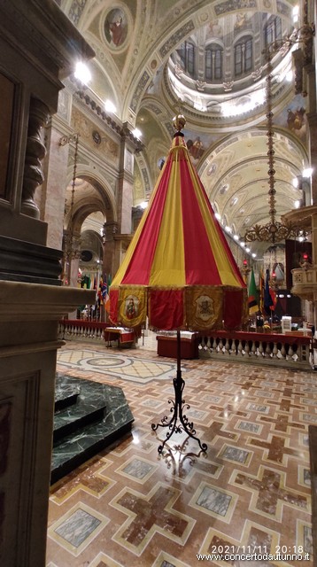 Magenta 2021 San Martino Oro