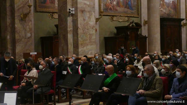 Magenta 2021 San Martino Oro
