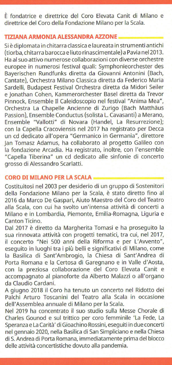 San Martino 2021 oro