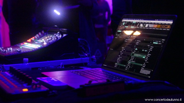 Re:Earth Ensemble