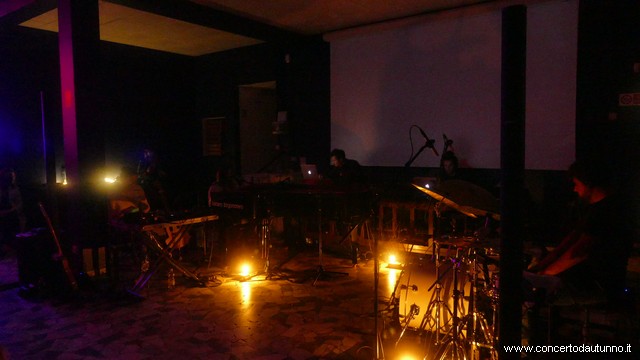 Re:Earth Ensemble