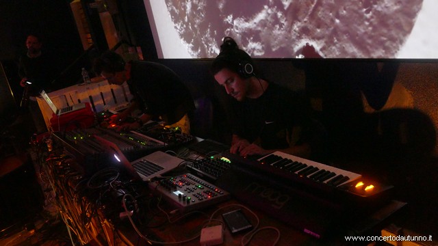 Re:Earth Ensemble