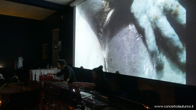 Re:Earth Ensemble