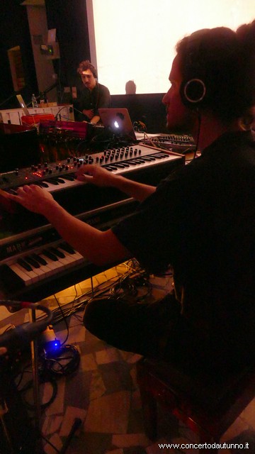 Re:Earth Ensemble