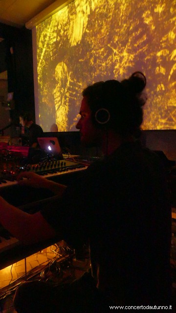 Re:Earth Ensemble
