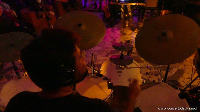 Re:Earth Ensemble