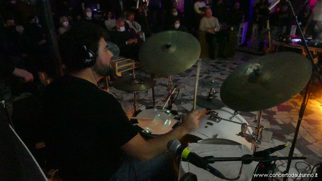 Re:Earth Ensemble