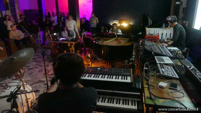 Re:Earth Ensemble