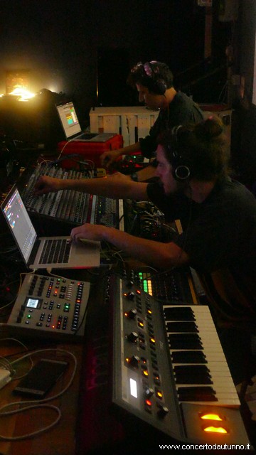 Re:Earth Ensemble