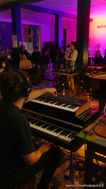 Re:Earth Ensemble