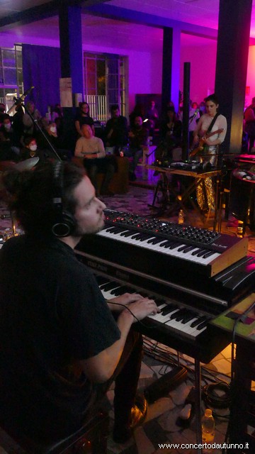 Re:Earth Ensemble