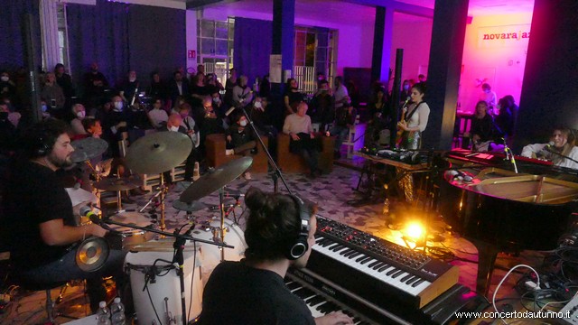 Re:Earth Ensemble