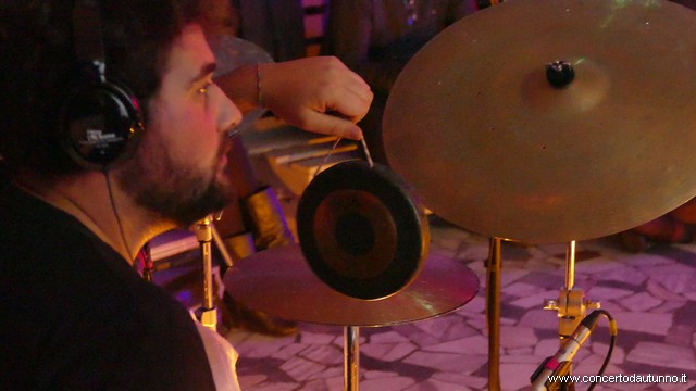 Re:Earth Ensemble