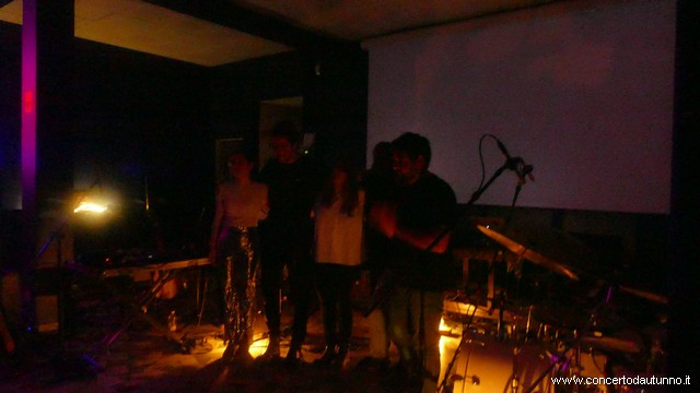 Re:Earth Ensemble