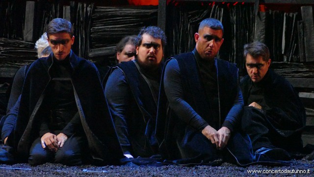 Fraschini Trovatore Falcier Qerkezi BRUSA CATALANO