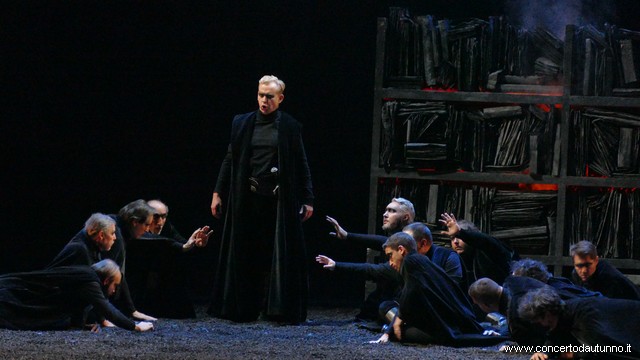 Fraschini Trovatore Falcier Qerkezi BRUSA CATALANO