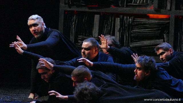 Fraschini Trovatore Falcier Qerkezi BRUSA CATALANO