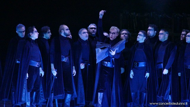 Fraschini Trovatore Falcier Qerkezi BRUSA CATALANO