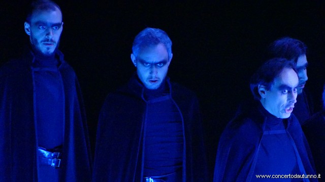 Fraschini Trovatore Falcier Qerkezi BRUSA CATALANO