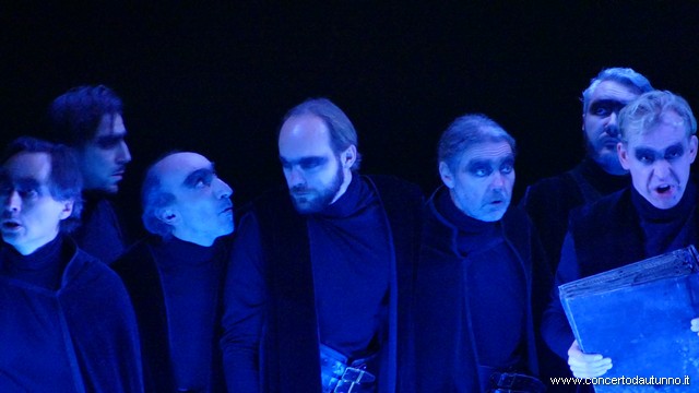 Fraschini Trovatore Falcier Qerkezi BRUSA CATALANO