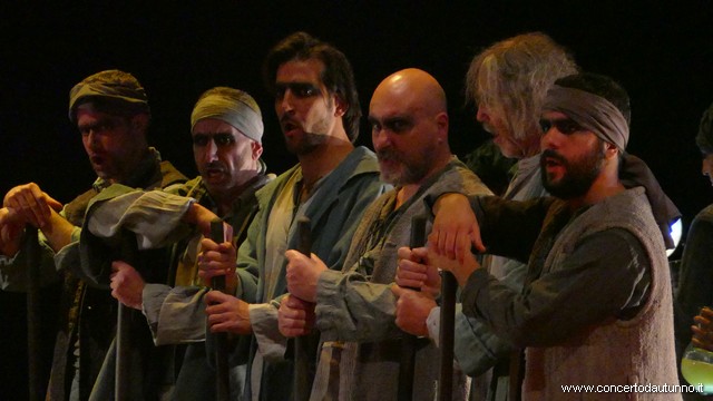 Fraschini Trovatore Falcier Qerkezi BRUSA CATALANO
