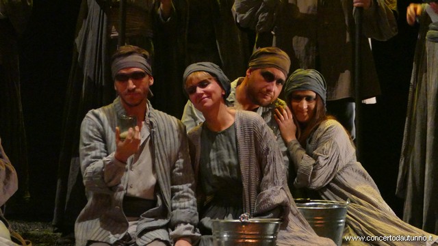 Fraschini Trovatore Falcier Qerkezi BRUSA CATALANO