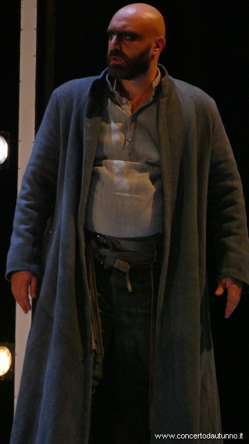 Fraschini Trovatore Falcier Qerkezi BRUSA CATALANO