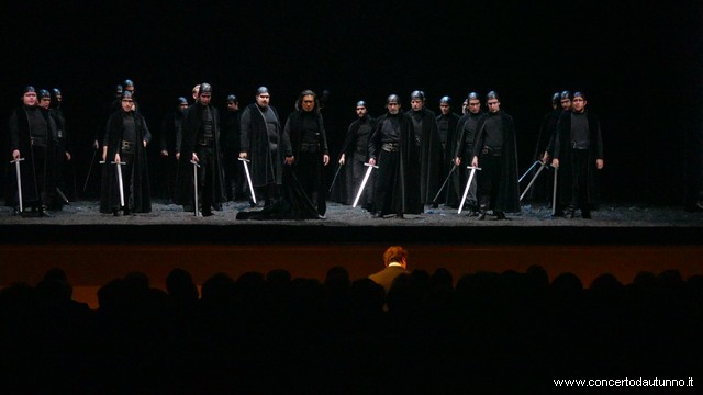 Fraschini Trovatore Falcier Qerkezi BRUSA CATALANO