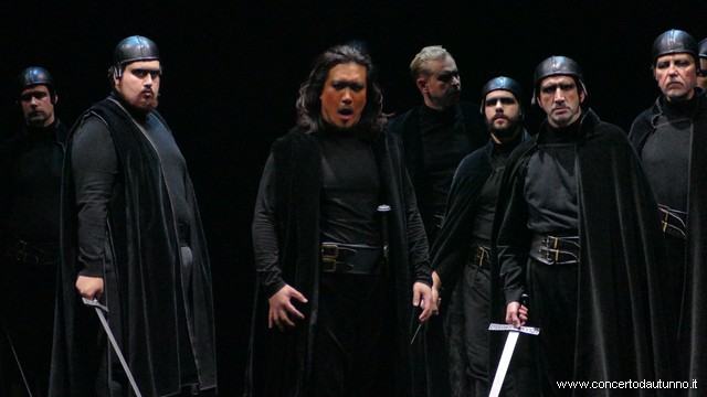 Fraschini Trovatore Falcier Qerkezi BRUSA CATALANO