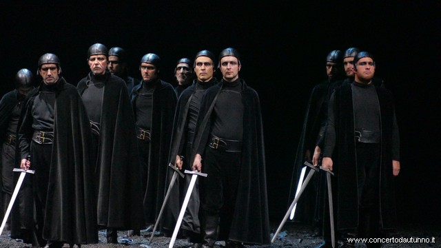 Fraschini Trovatore Falcier Qerkezi BRUSA CATALANO