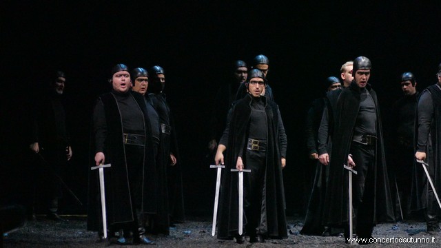 Fraschini Trovatore Falcier Qerkezi BRUSA CATALANO
