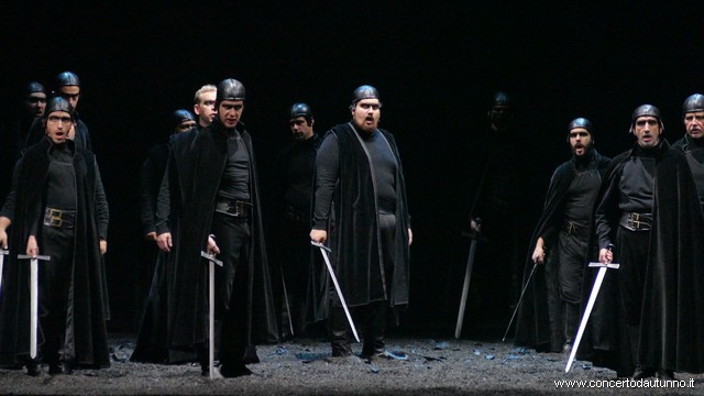 Fraschini Trovatore Falcier Qerkezi BRUSA CATALANO