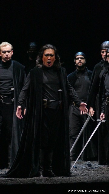 Fraschini Trovatore Falcier Qerkezi BRUSA CATALANO