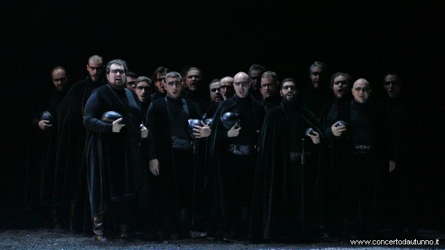 Fraschini Trovatore Falcier Qerkezi BRUSA CATALANO