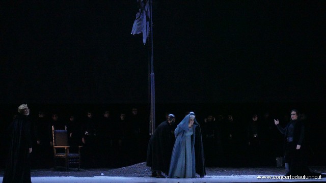 Fraschini Trovatore Falcier Qerkezi BRUSA CATALANO