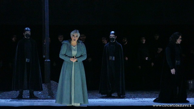 Fraschini Trovatore Falcier Qerkezi BRUSA CATALANO