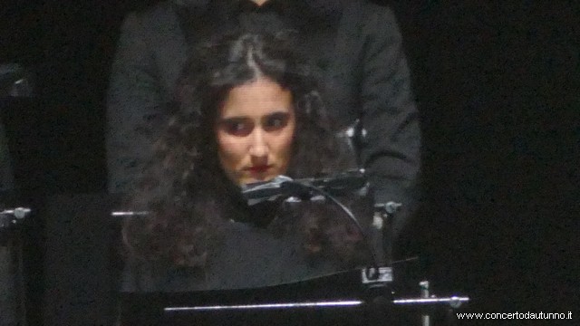 Coccia Cuore divorato Gioele Dix