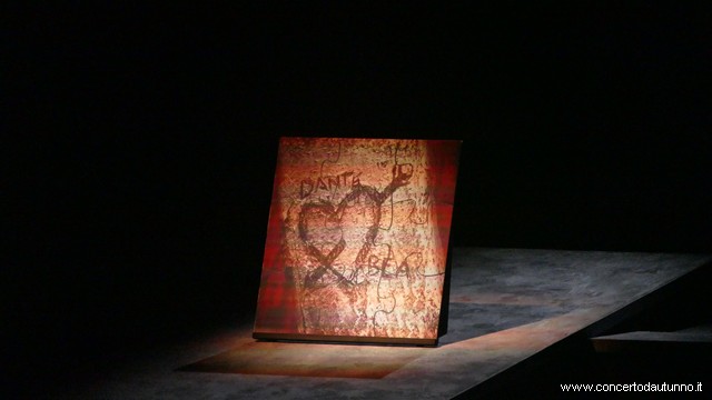 Coccia Cuore divorato Gioele Dix