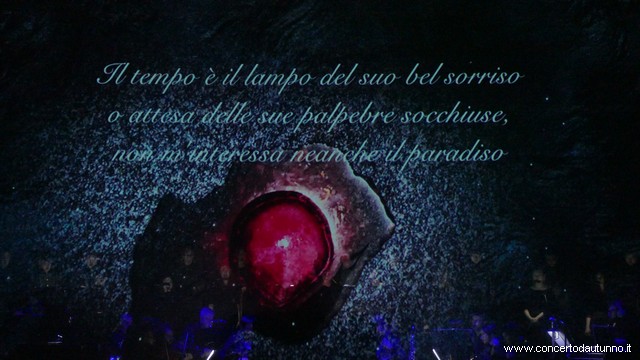 Coccia Cuore divorato Gioele Dix